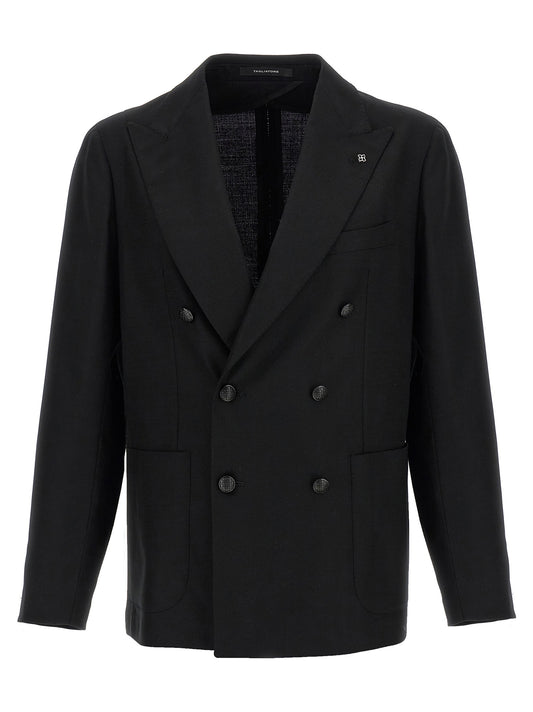 Tagliatore Montecarlo Blazer
