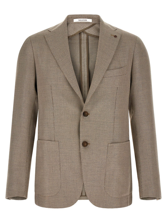 Tagliatore Montecarlo Blazer