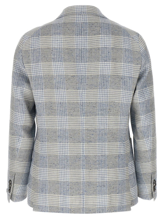 Tagliatore Montecarlo Blazer