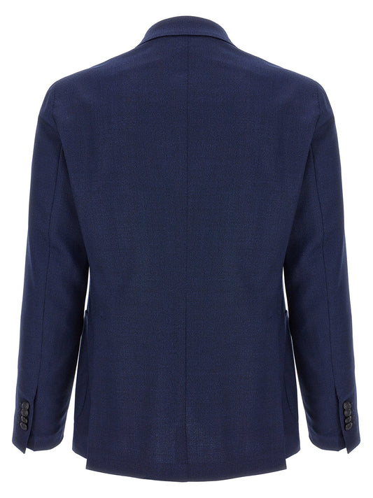 Tagliatore Montecarlo Blazer