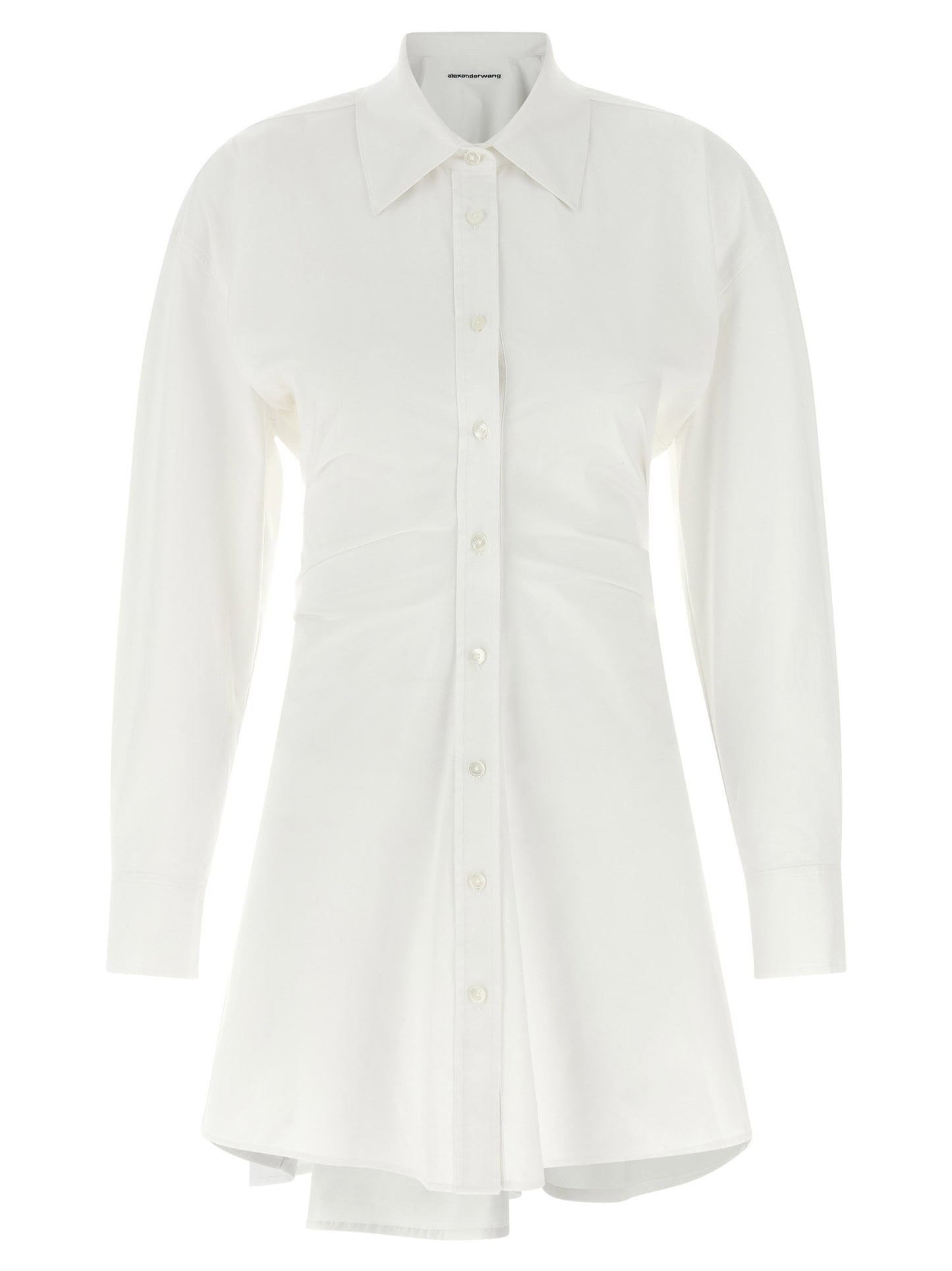 Alexander Wang Chemisier Dress