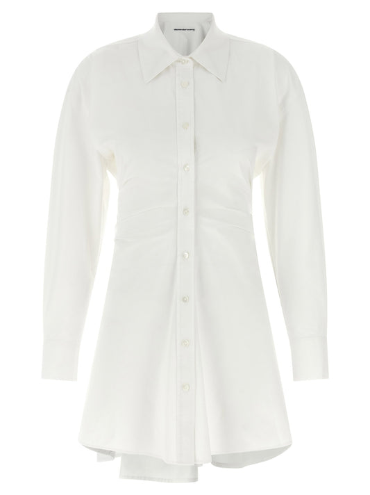 Alexander Wang Chemisier Dress