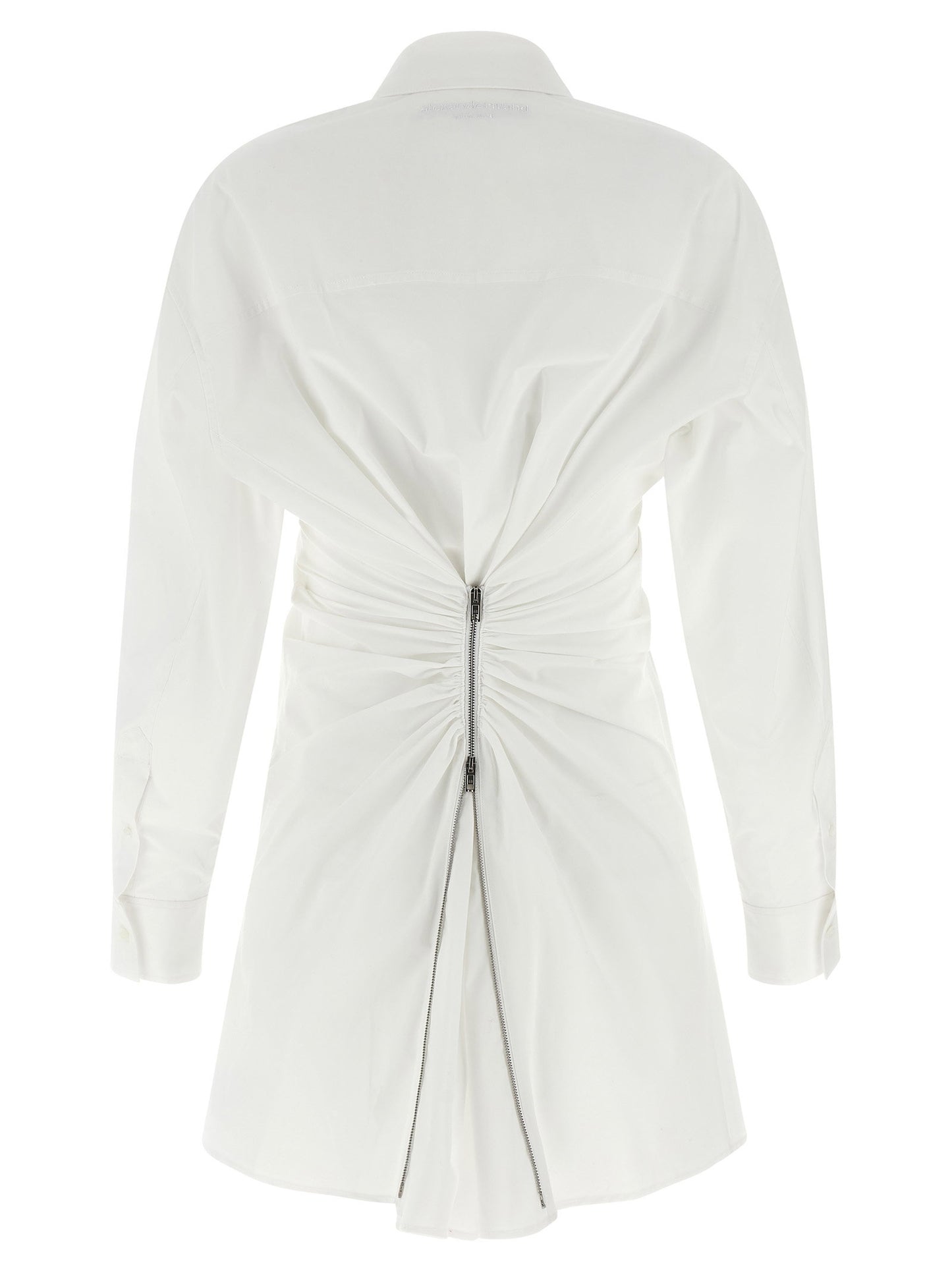 Alexander Wang Chemisier Dress