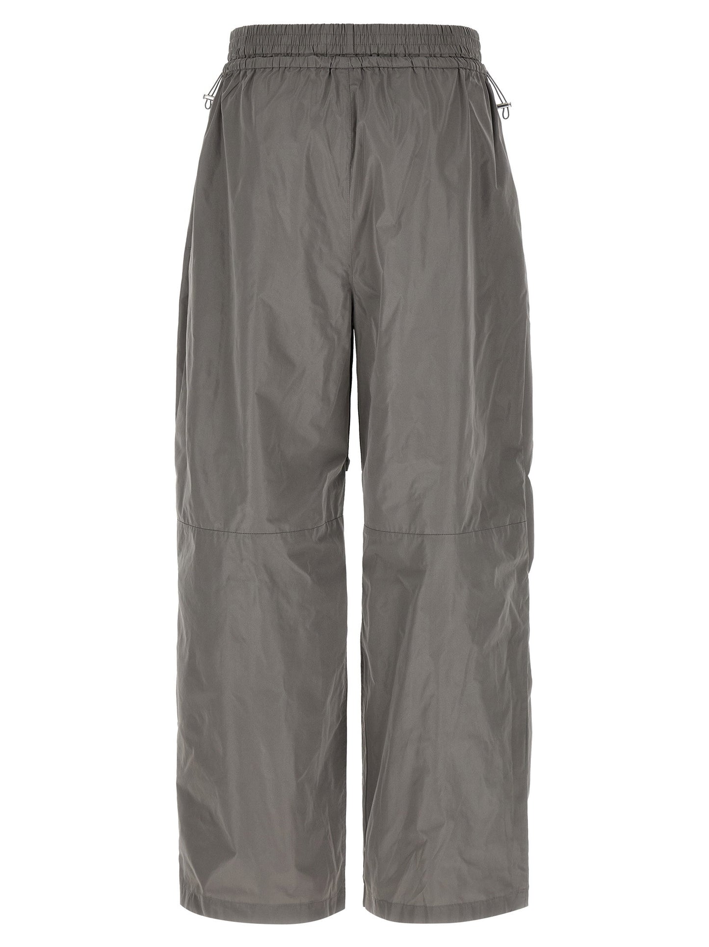 Alexander Wang Boxer Detail Joggers
