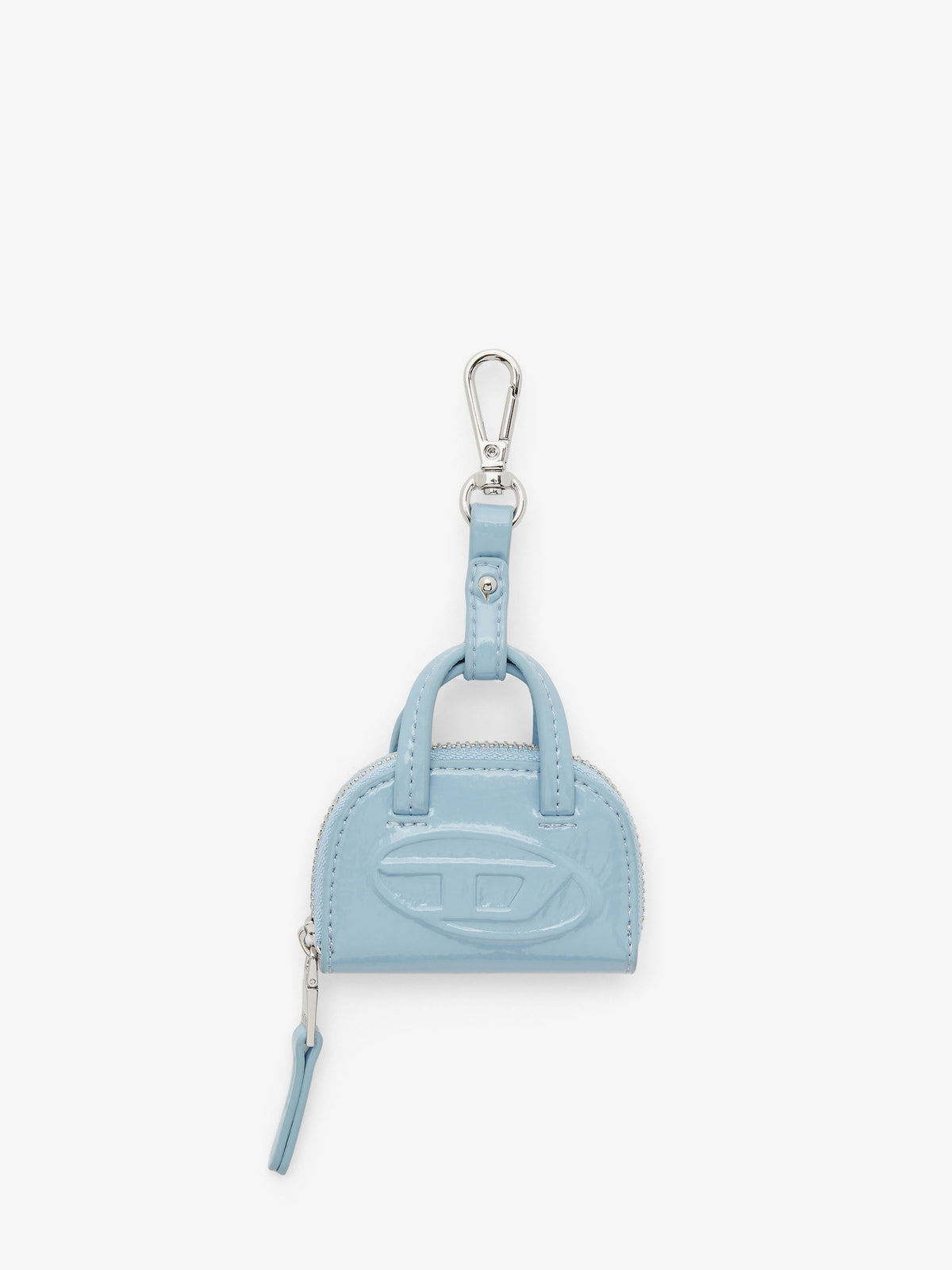 ميدالية مفاتيح 1Dr Dome Charms مصنوعة من الـ PVC