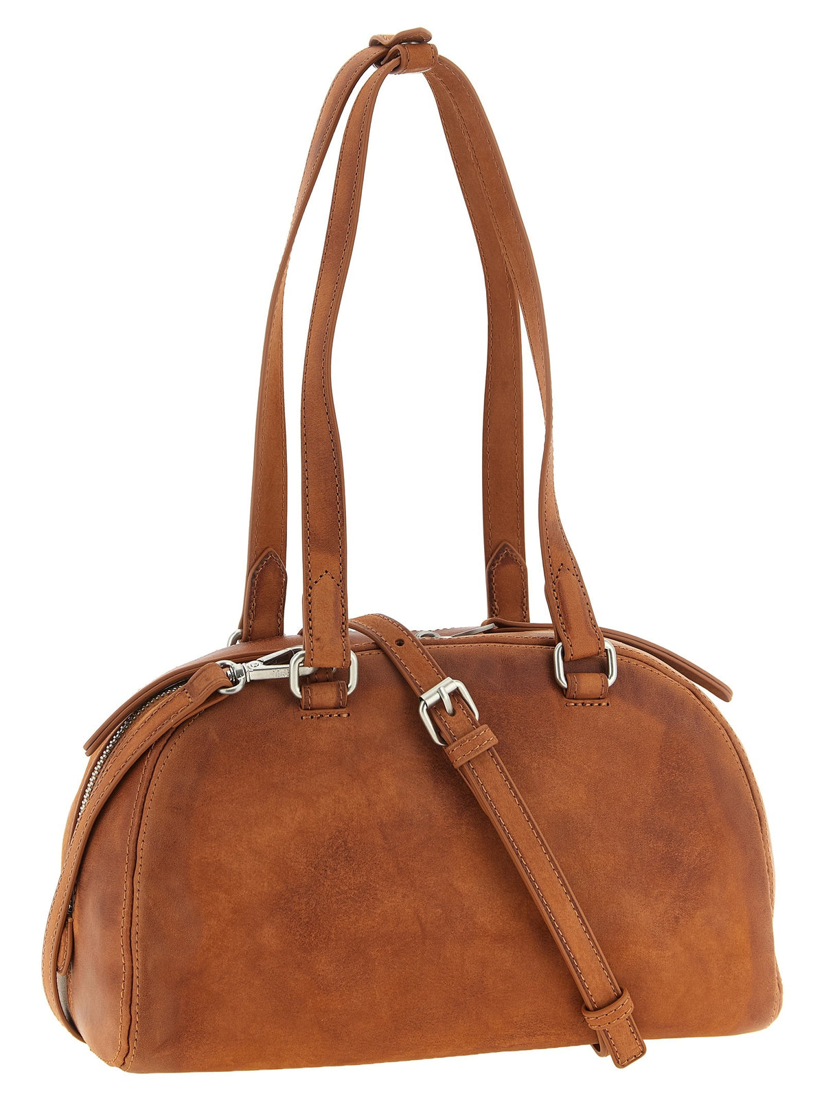 '1DR Dome Soft' shoulder bag