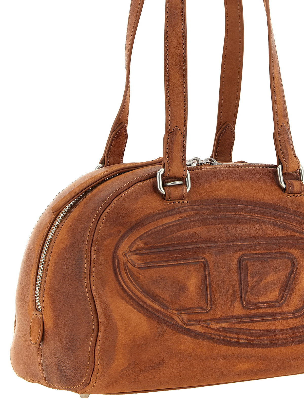 '1DR Dome Soft' shoulder bag