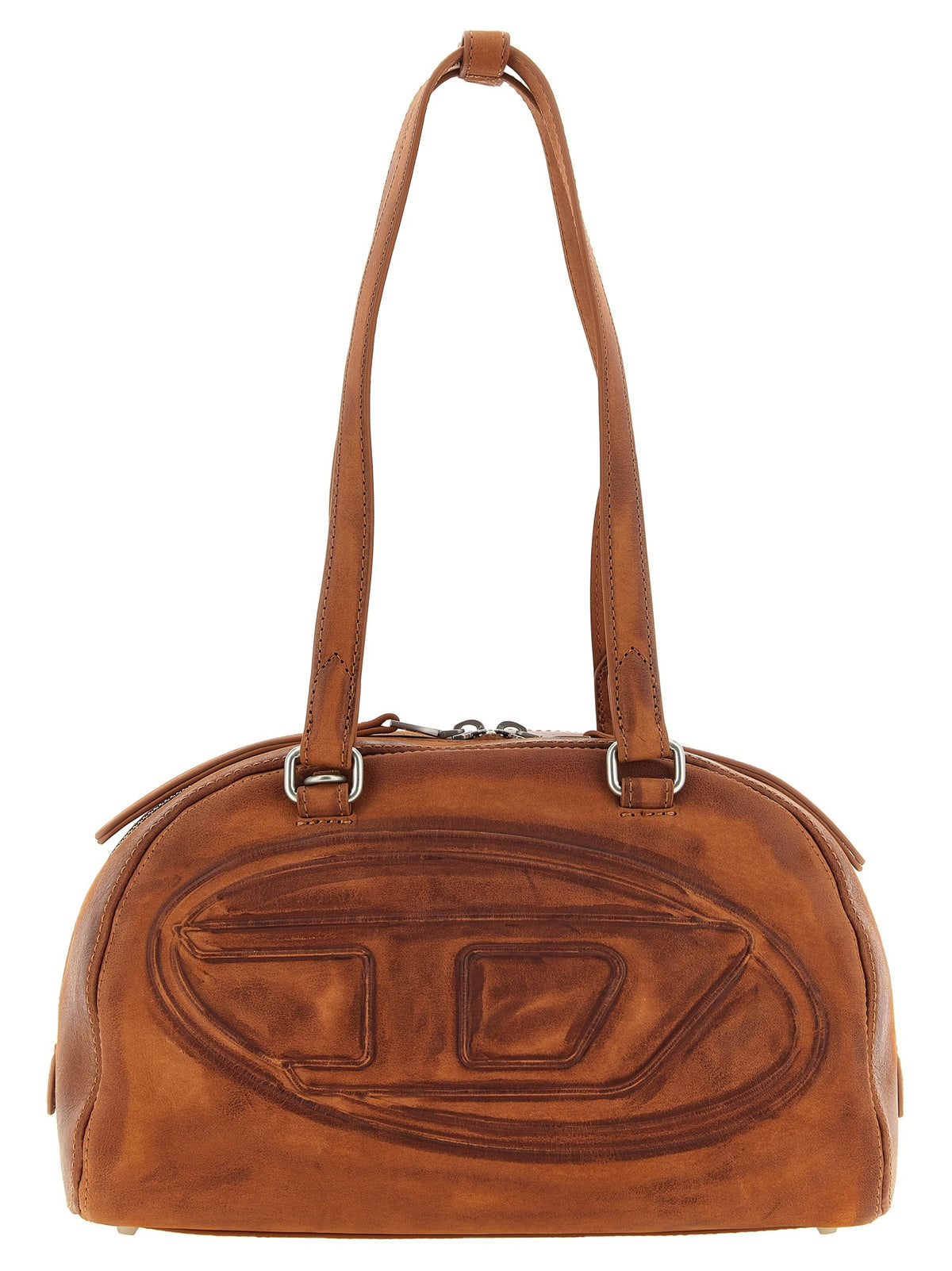 '1DR Dome Soft' shoulder bag