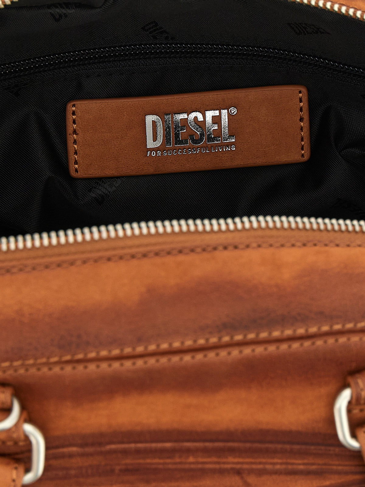 '1DR Dome Soft' shoulder bag
