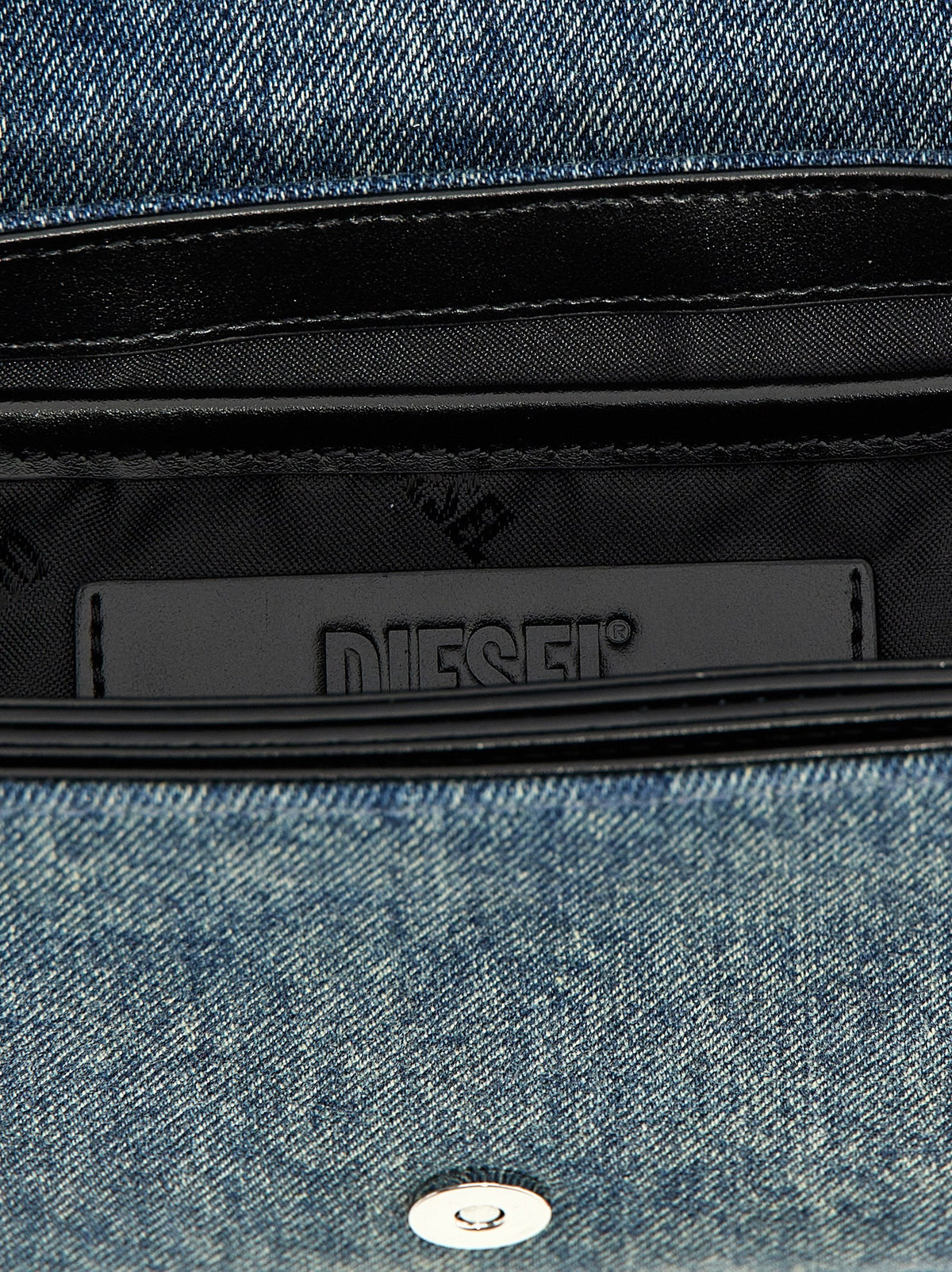 '1DR' shoulder bag