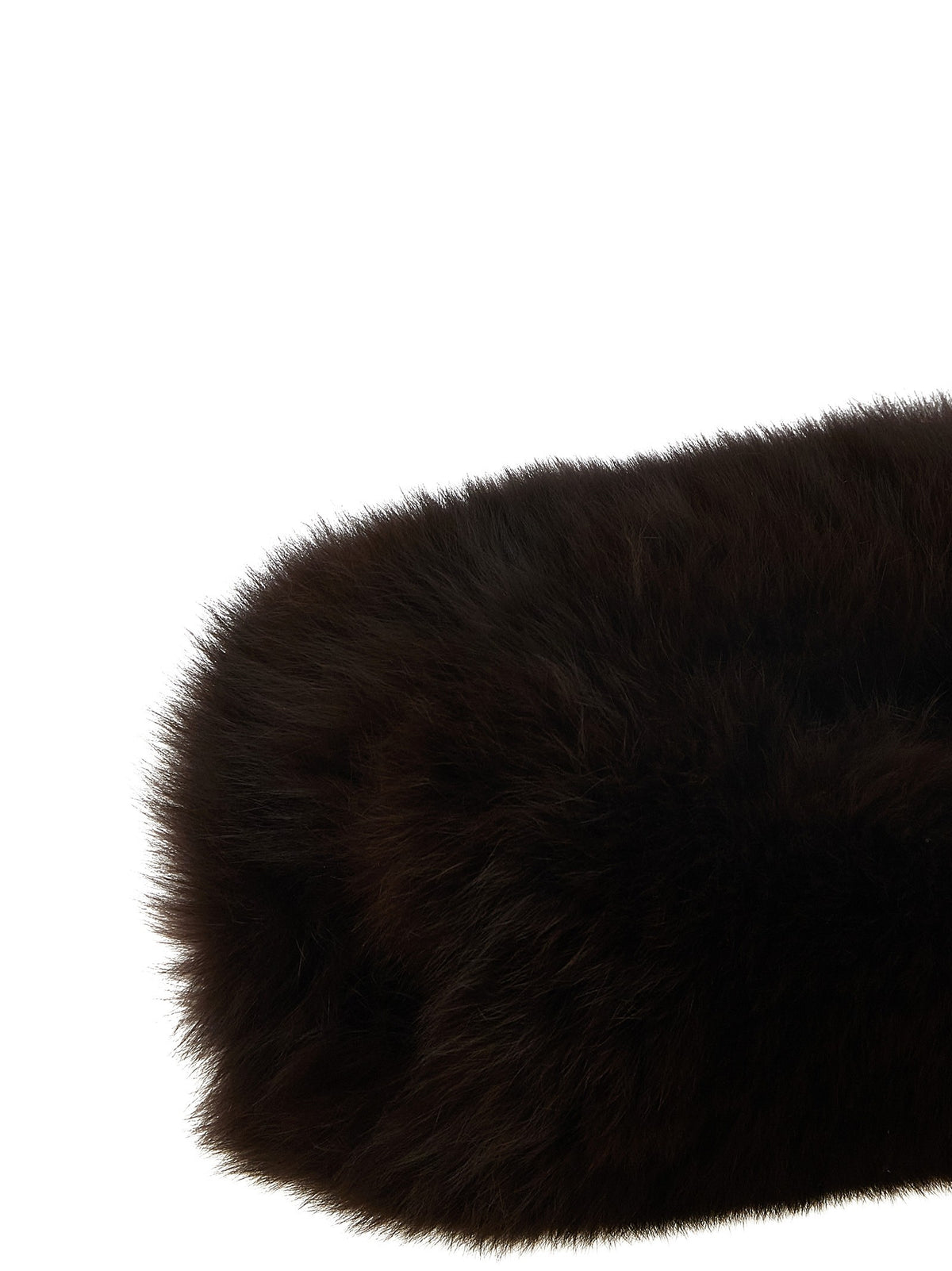 2-in-1 fur sleeve