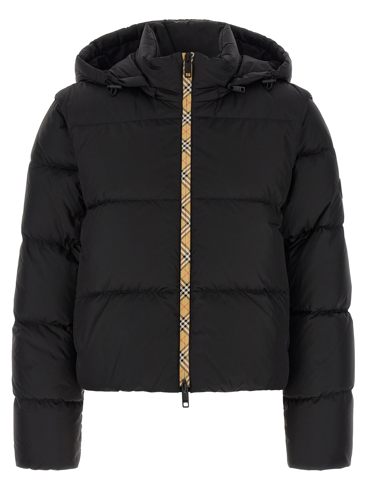 2-in-1 'Langdale' down jacket