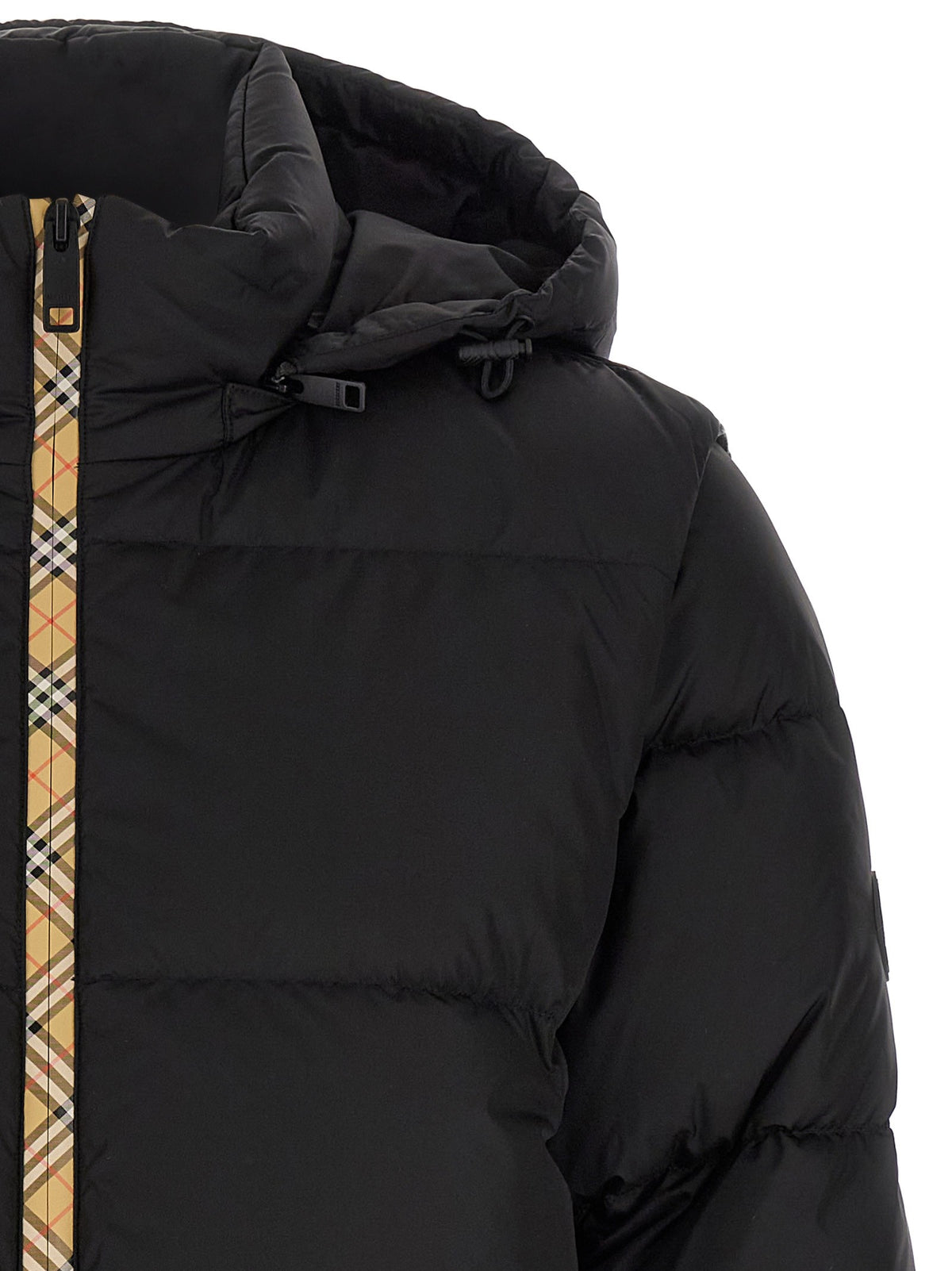 2-in-1 'Langdale' down jacket