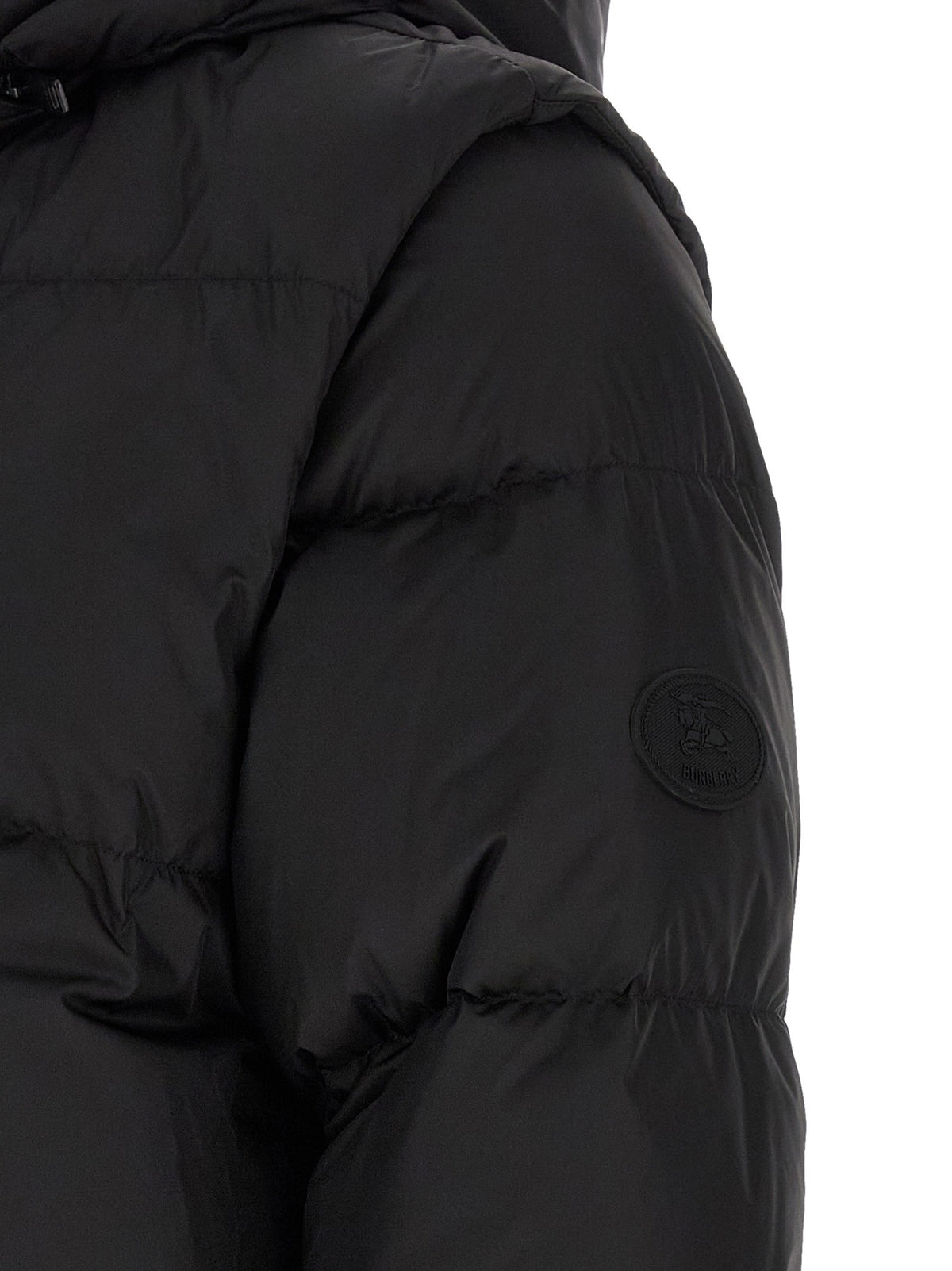 2-in-1 'Langdale' down jacket