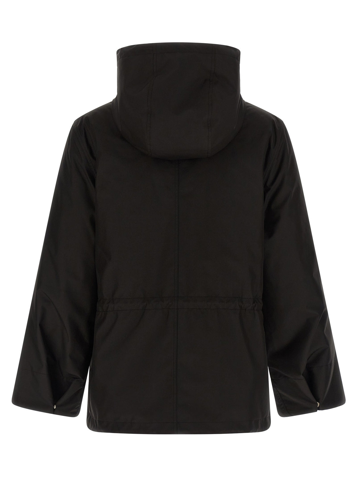 2-in-1 parka