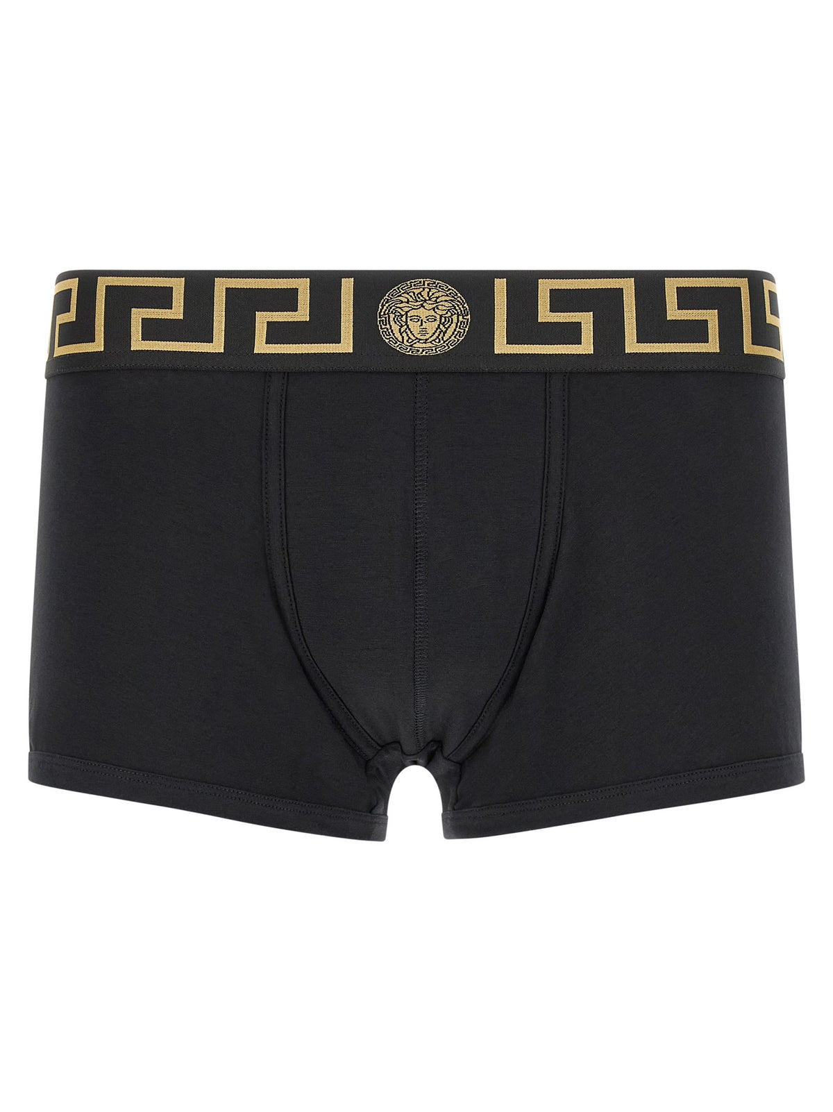 2-pack Boxer Trunk 'Greca' pattern