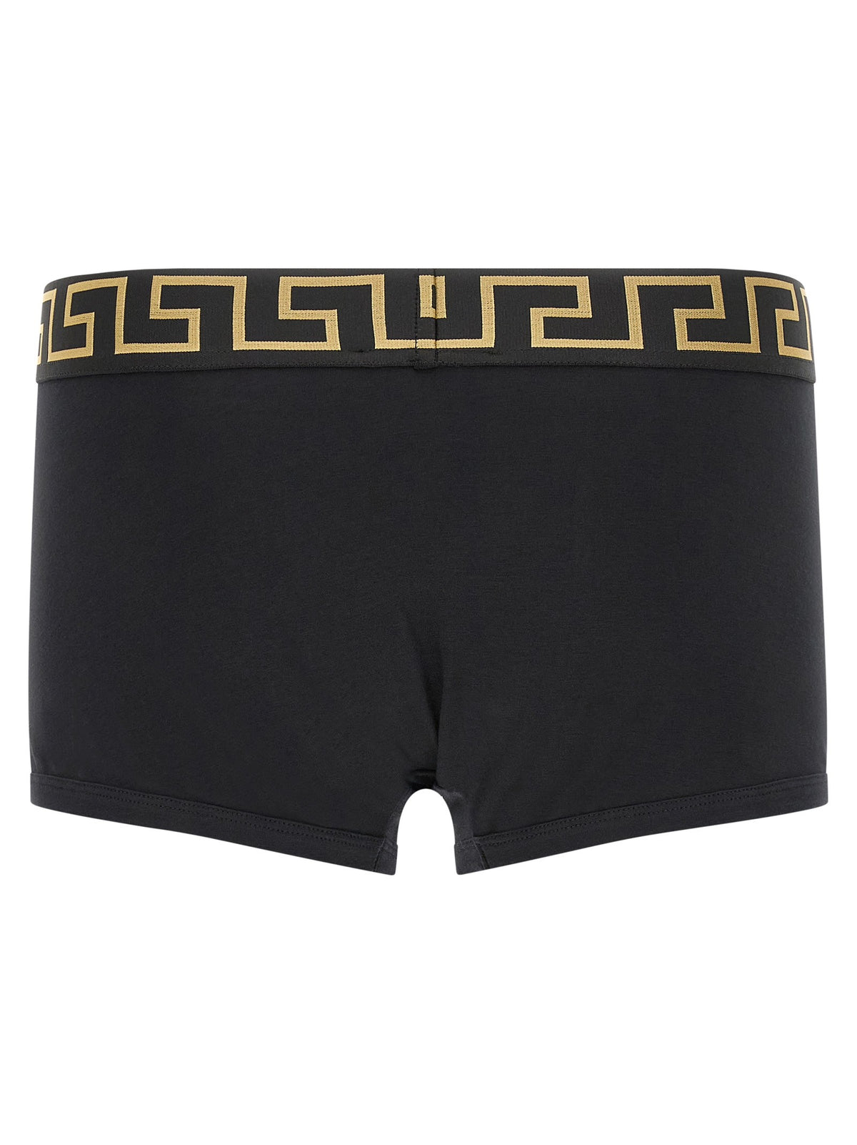 2-pack Boxer Trunk 'Greca' pattern