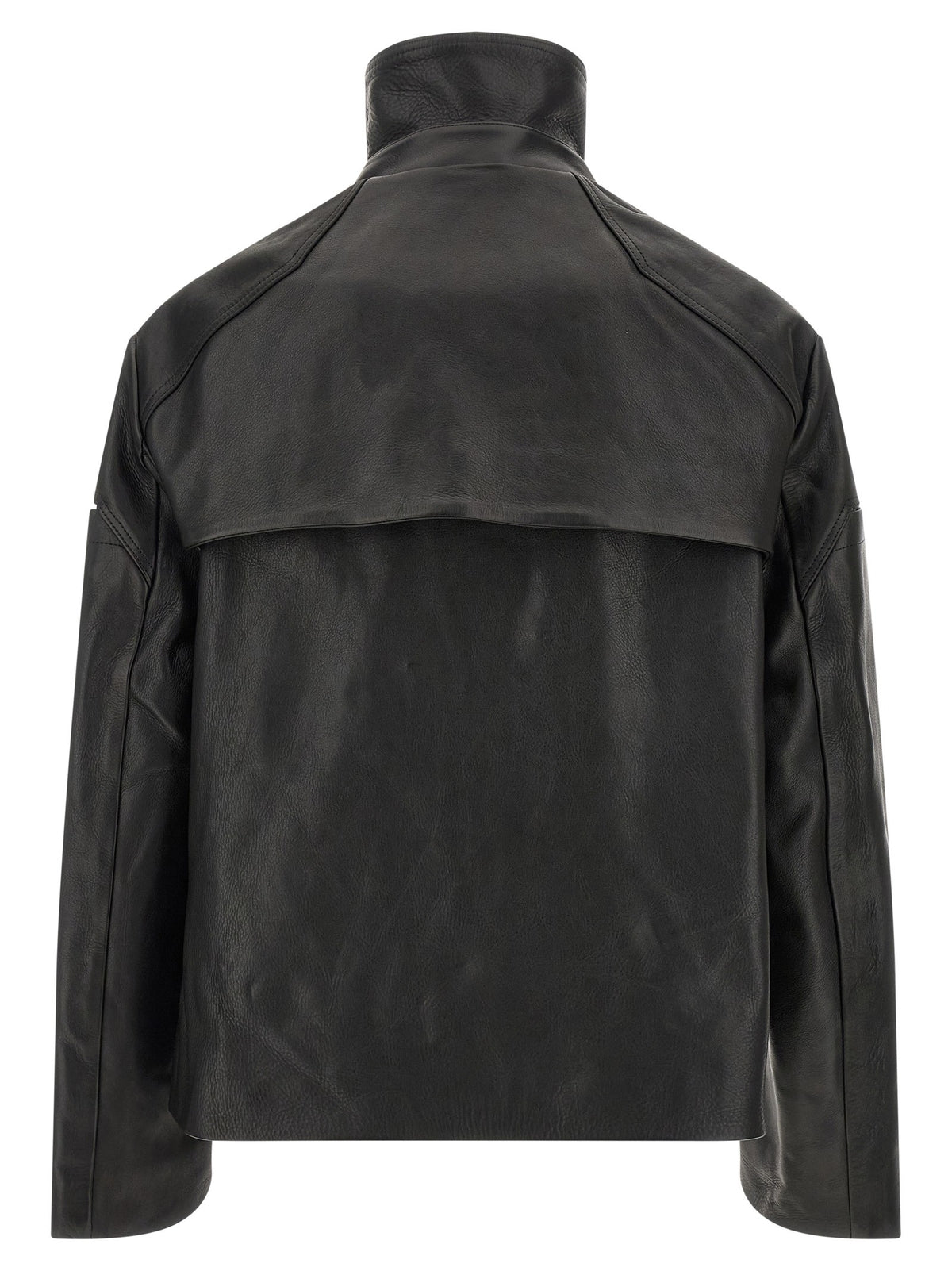 '2 Piece Mac' jacket