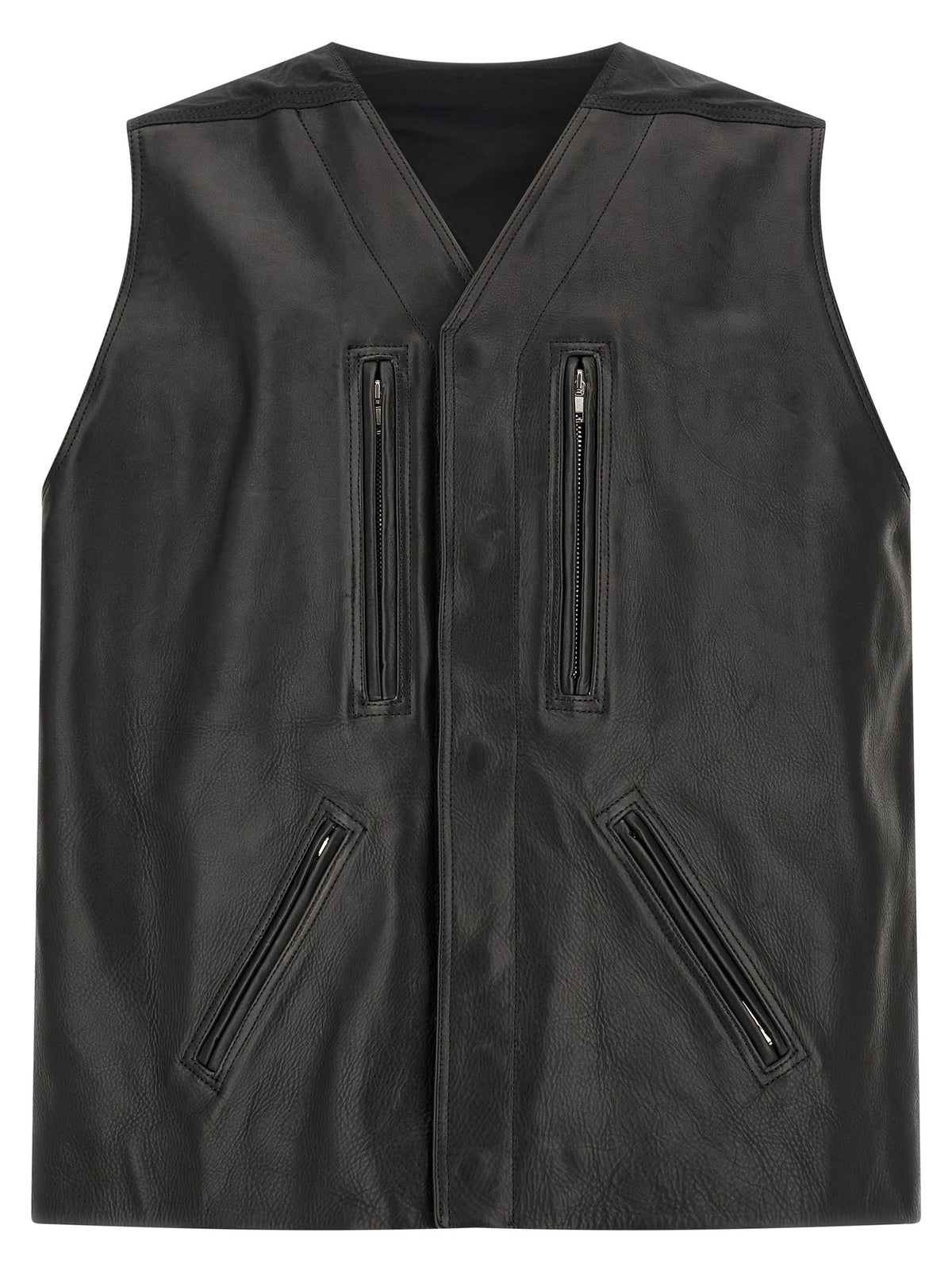 '2 Piece Mac' jacket