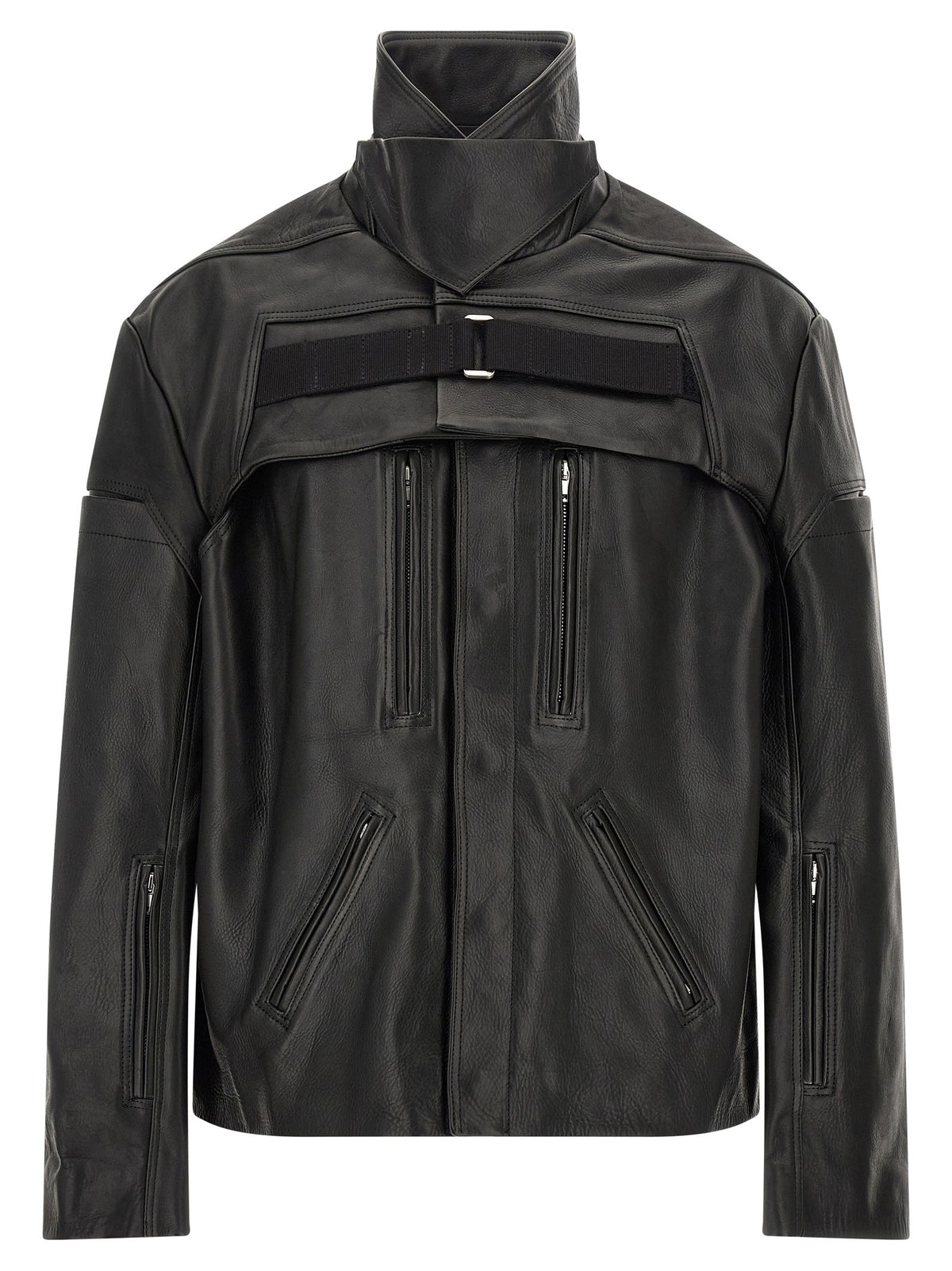 '2 Piece Mac' jacket