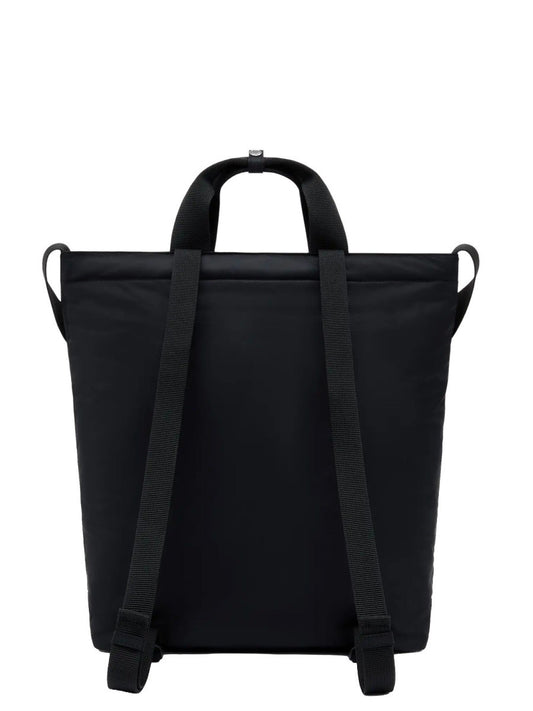 "2-WAY BOKE FLOWER 2.0" TOTE BAG