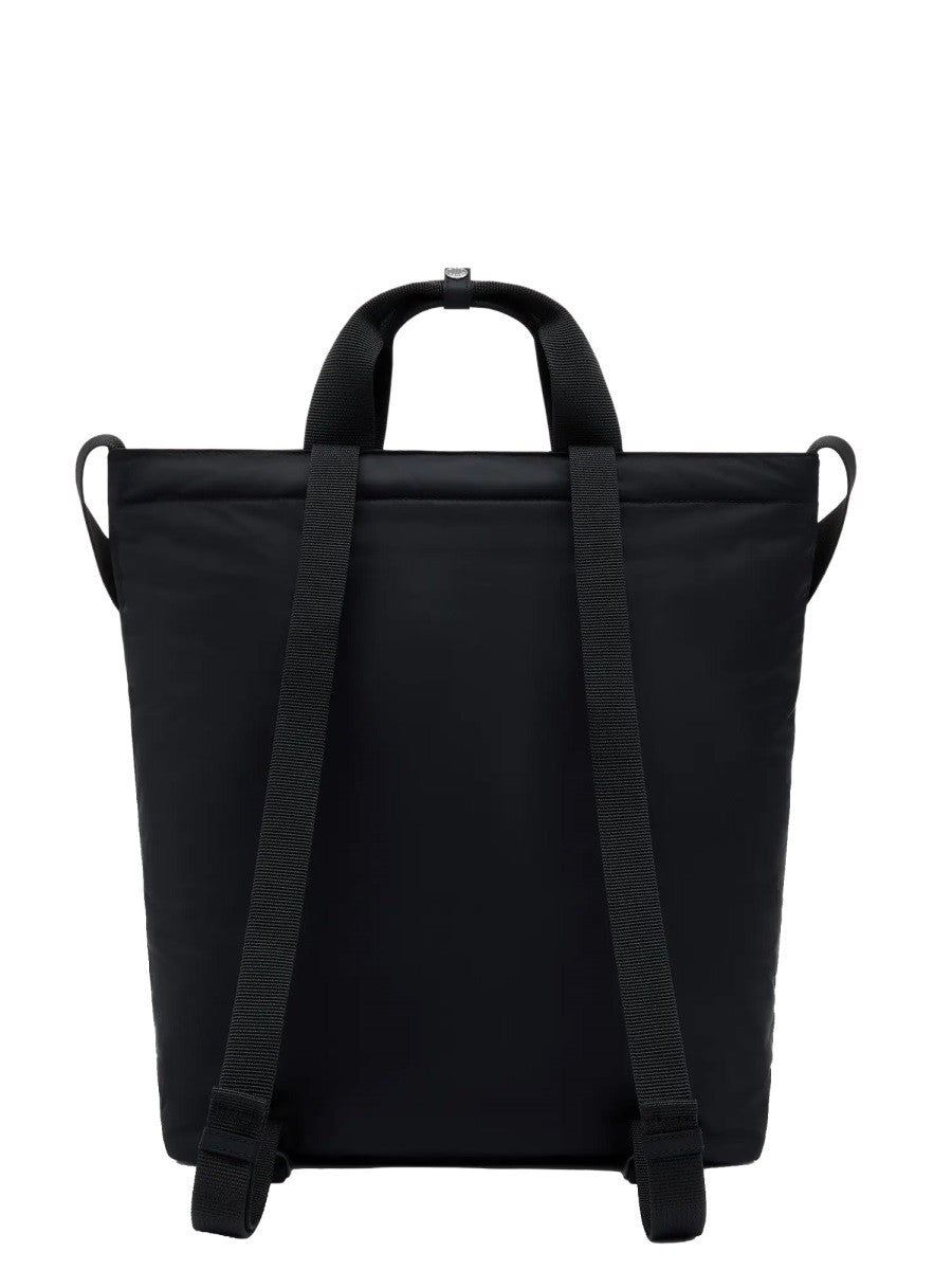 "2-WAY BOKE FLOWER 2.0" TOTE BAG
