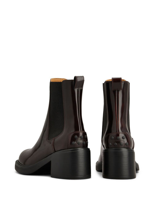 Tod's Boots BROWN