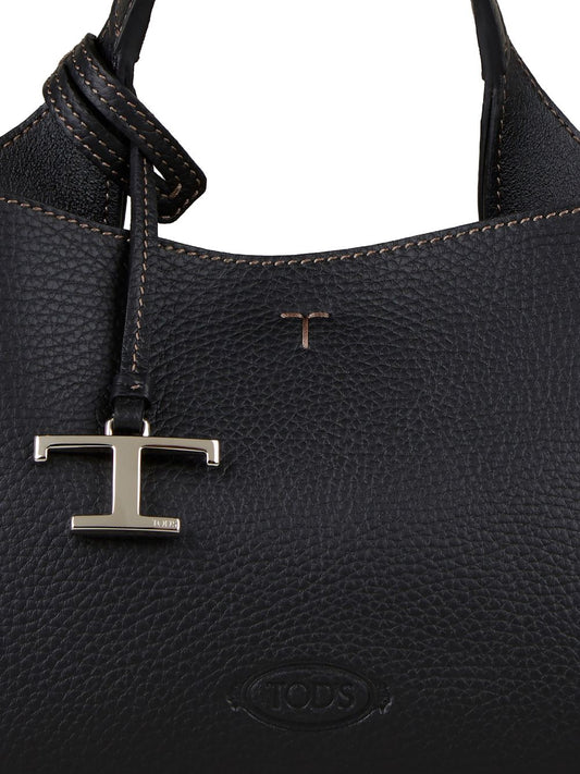Tod's T Timeless Tote Bag