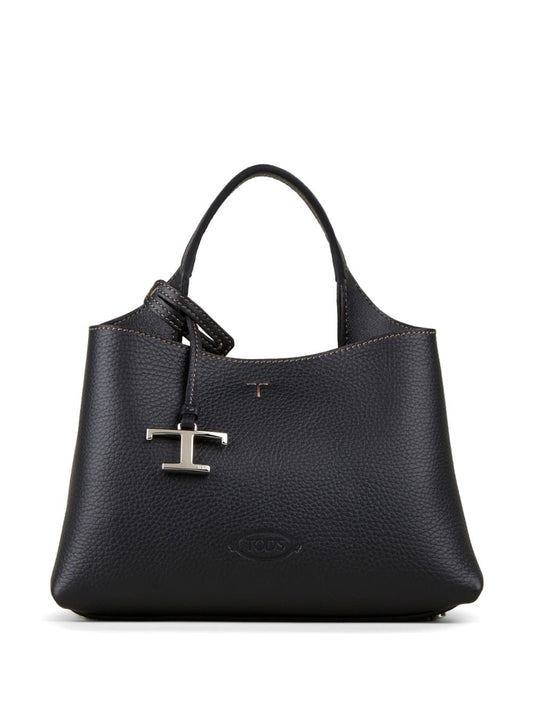 Tod's T Timeless Tote Bag