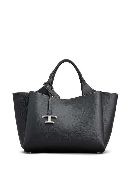 Tod's T Timeless Mini Tote Bag