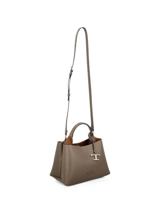 Tod's T Timeless Tote Bag