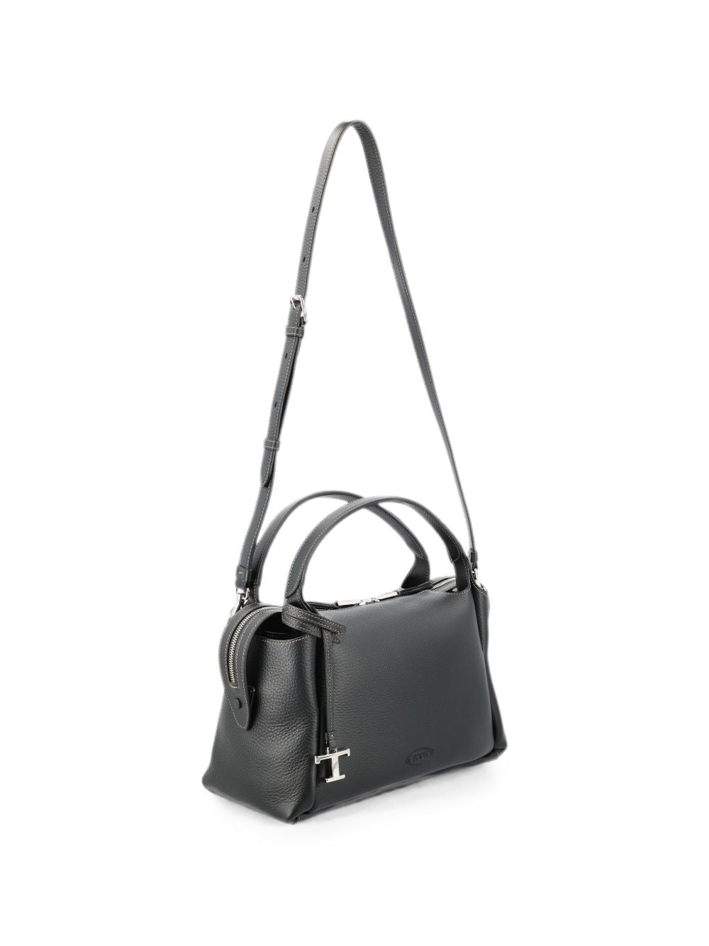 Tod's T Timeless Hobo Bag