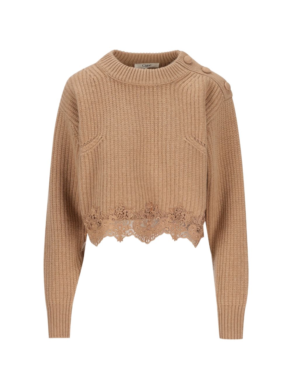 كنزة Chloé