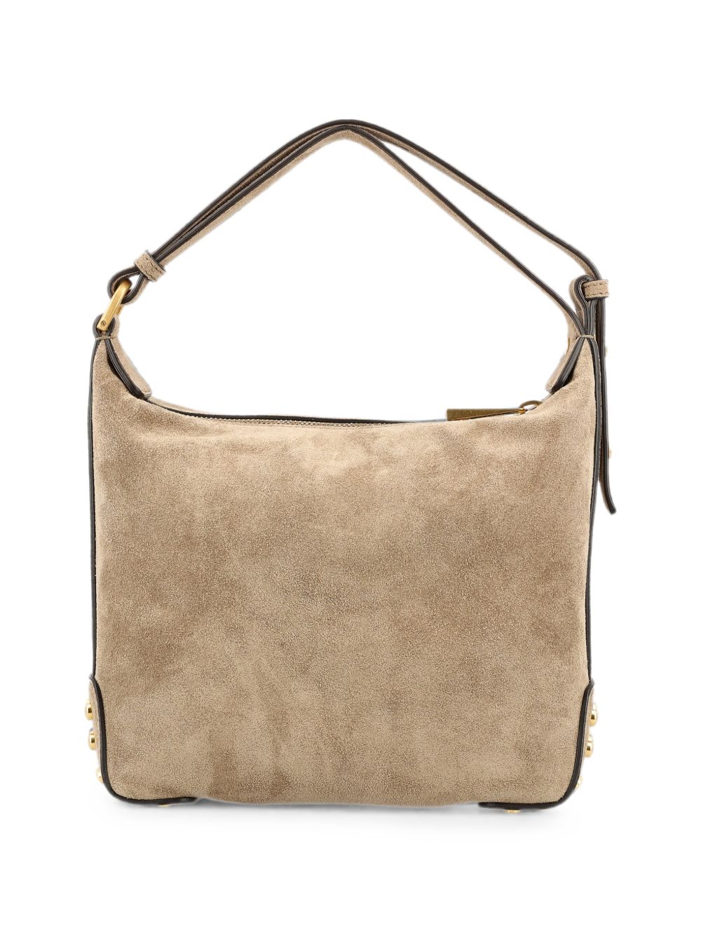 حقيبة كتف غومينو من Tod's الجلدية