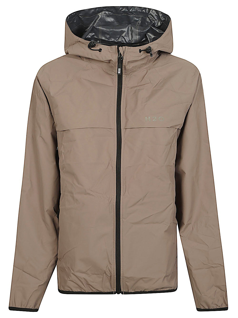 H2O SPORTSWEAR معاطف رمادي