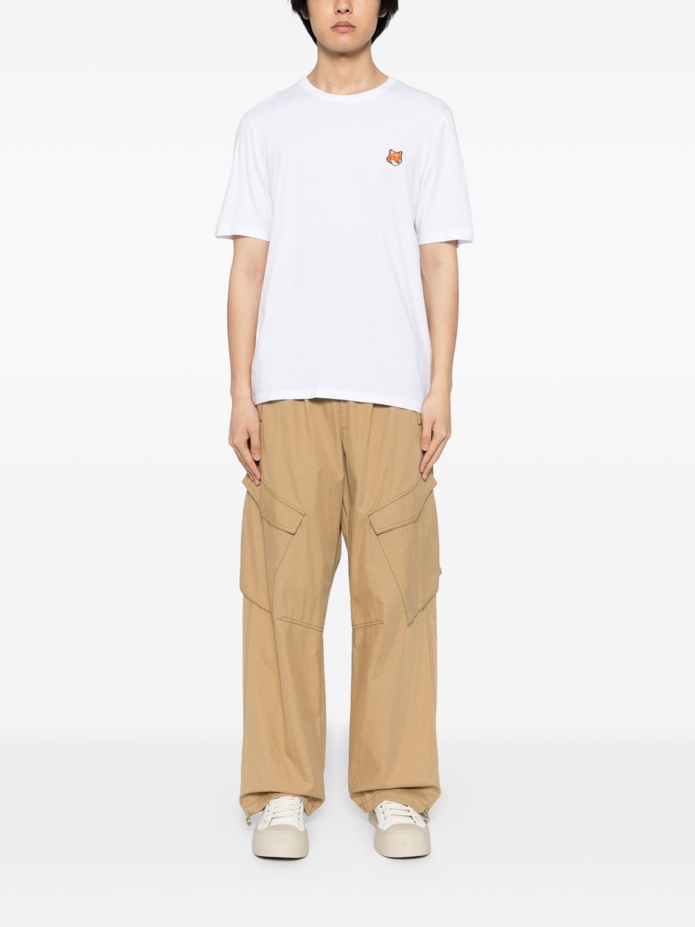 Maison Kitsuné Maison Kitsuné قميص