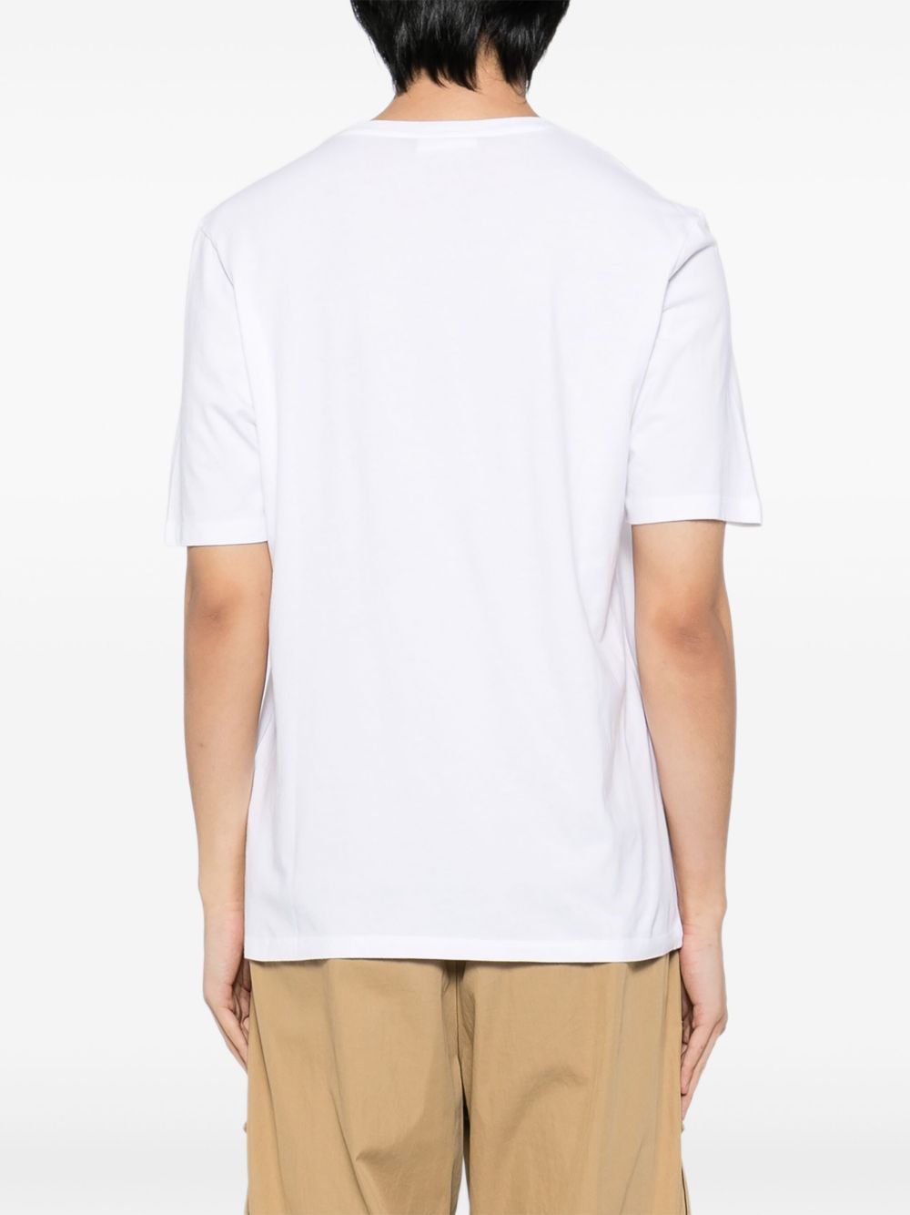 Maison Kitsuné Maison Kitsuné قميص