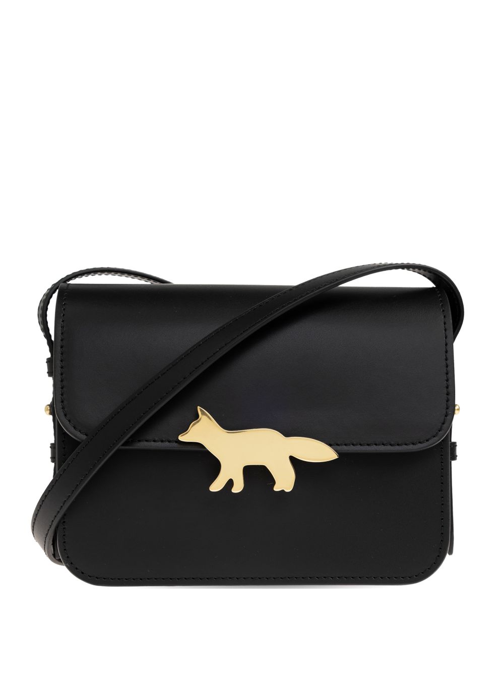 حقيبة جلد Maison Kitsuné Maison Kitsuné Fox