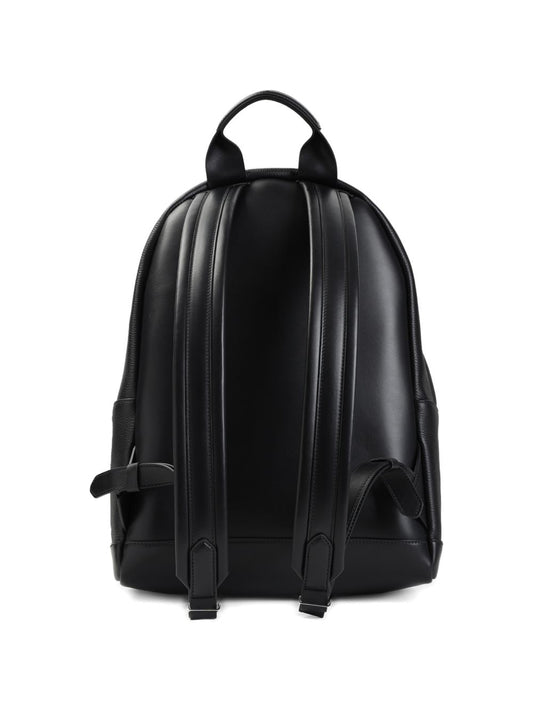 Tom Ford Leather Shoulder Bag