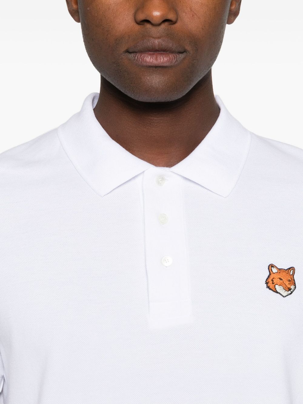 Maison Kitsuné Maison Kitsuné قميص