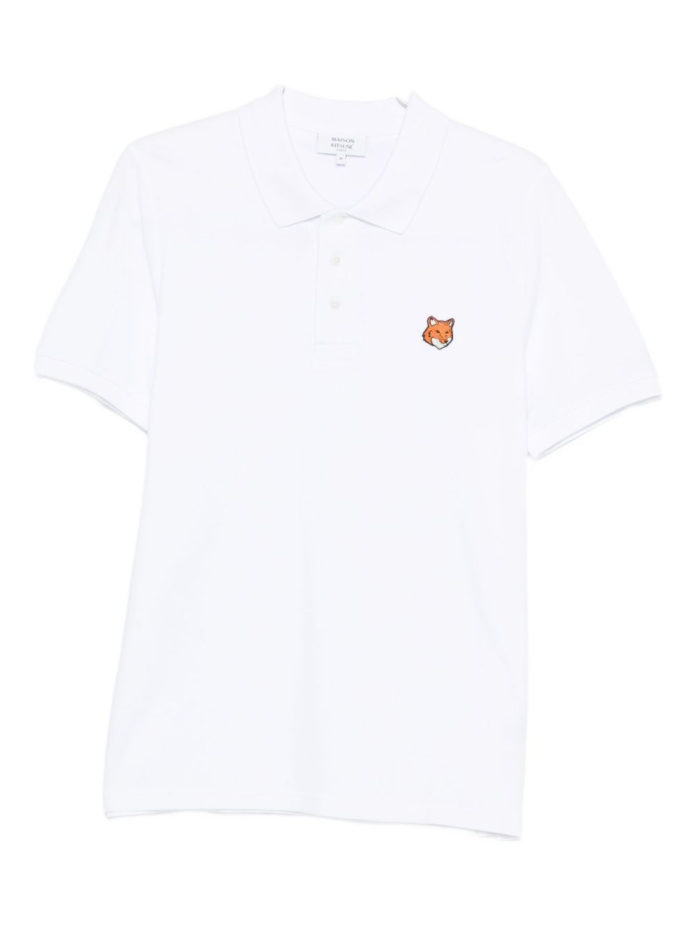 Maison Kitsuné Maison Kitsuné قميص