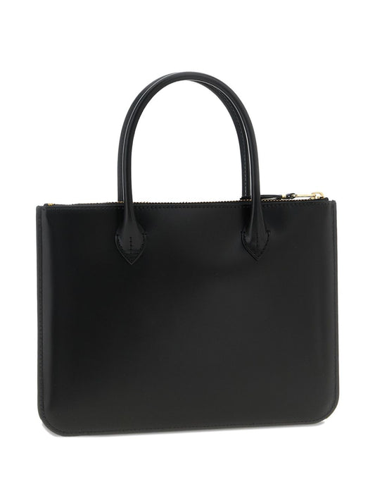 Comme Des Garcons Wallet Comme des GarÃ§ons Wallet Leather Tote