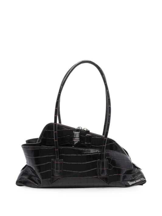 The Attico La Passeggiata Small Bag