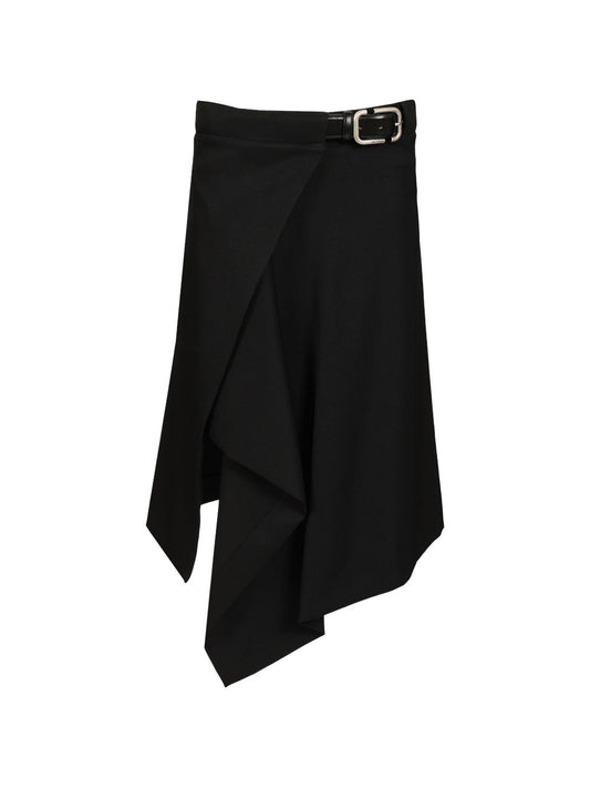 The Attico Skirt