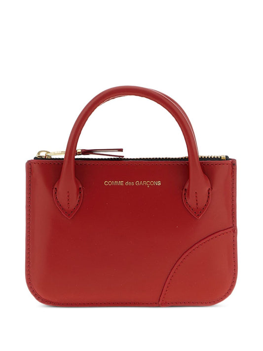Comme Des Garcons Wallet Top