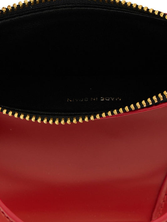 Comme Des Garcons Wallet Top