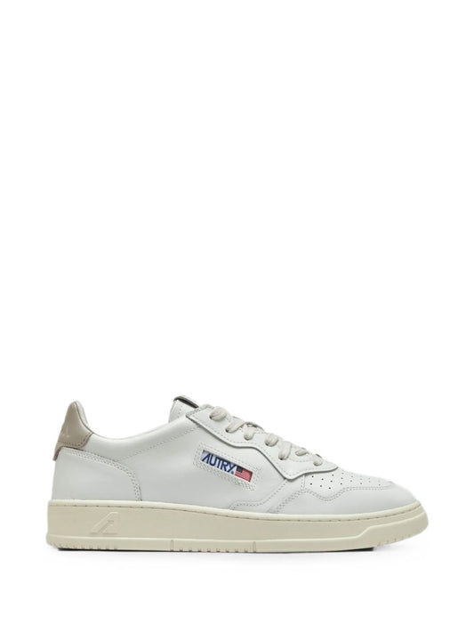 Autry Medalist Low Sneakers