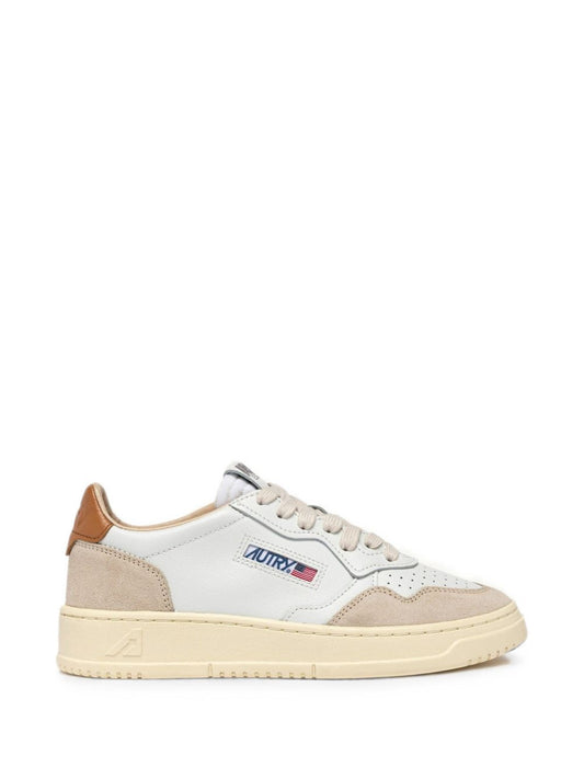 Autry Medalist Low Sneakers
