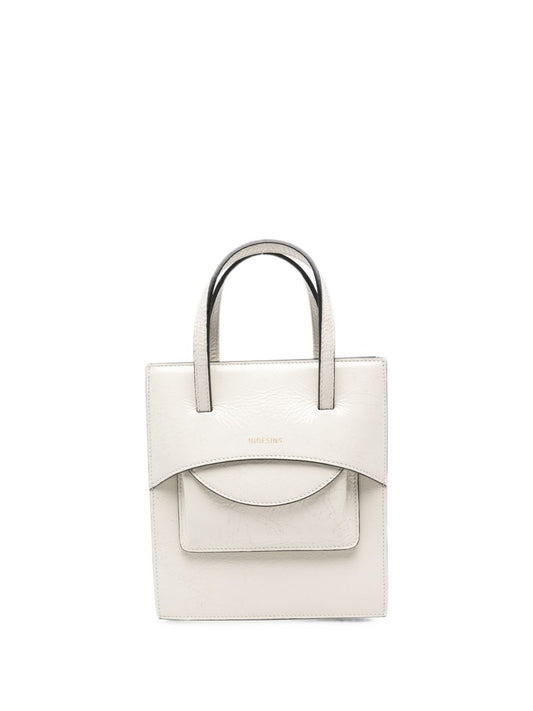 Hidesins Croc-Effect Clutch