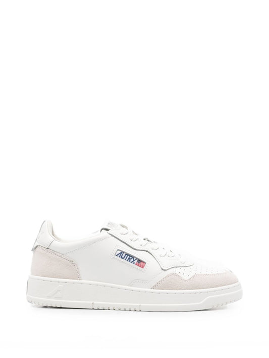 Autry Medalist Low Sneakers